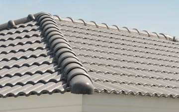 advantages of Etwall clay roofing