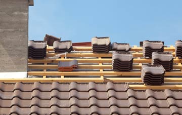 Etwall clay roofing costs