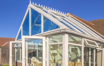 conservatory roof insulation costs Etwall