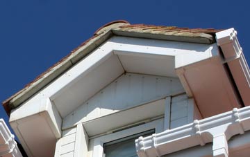 Etwall fascia installation costs
