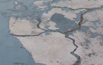 fibreglass roofing replacement Etwall