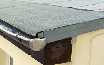 Etwall flat garage roofing repairs
