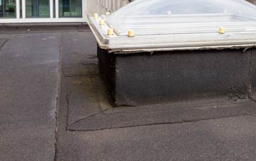 disadvantages of Etwall flat roofs
