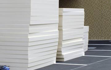 Etwall flat roof insulation costs