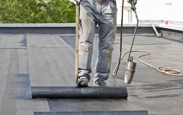 flat roof replacement Etwall, Derbyshire