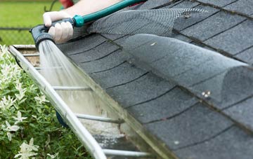 Etwall gutter cleaning costs