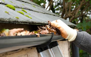 gutter cleaning Etwall, Derbyshire