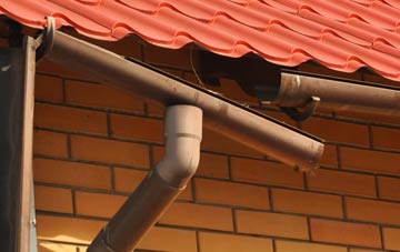 Etwall gutter repair costs