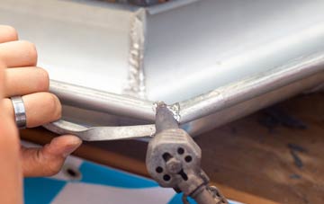 disadvantages of Etwall lead roofing