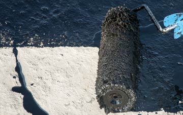 Etwall liquid sealant waterproofing