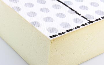 meeting Etwall building codes