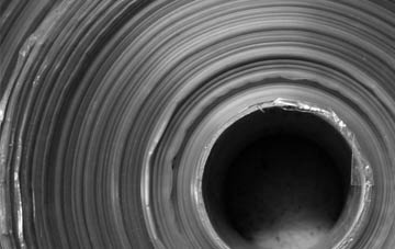 Etwall pvc roof replacement