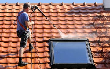 roof cleaning Etwall, Derbyshire