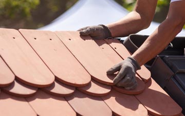 Etwall roof tile contractors