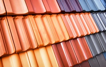 Etwall roof tile costs