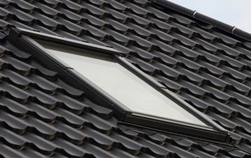 benefits of Etwall roof windows