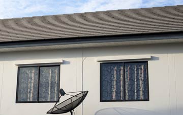 Etwall rubber roof costs