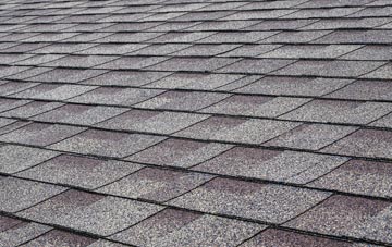 Etwall tiles for shallow pitch roofing