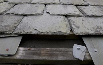 Etwall slate roof repairs and maintenance