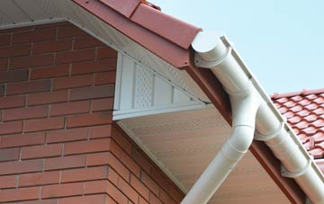 Etwall soffit repair costs