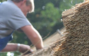 professional Etwall thatchers