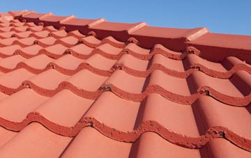 Etwall tile and slate roof replacement