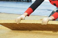 find rated Etwall roof insulation companies