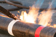 Etwall flat roofing replacement
