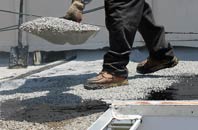 find rated Etwall flat roofing replacement companies