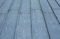Etwall lead roofing