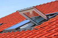 Etwall roof window