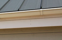 Etwall soffit repair